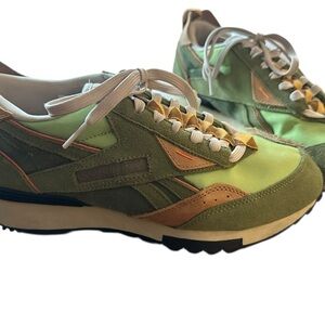 Reebok x HUNTER X HUNTER LX2200